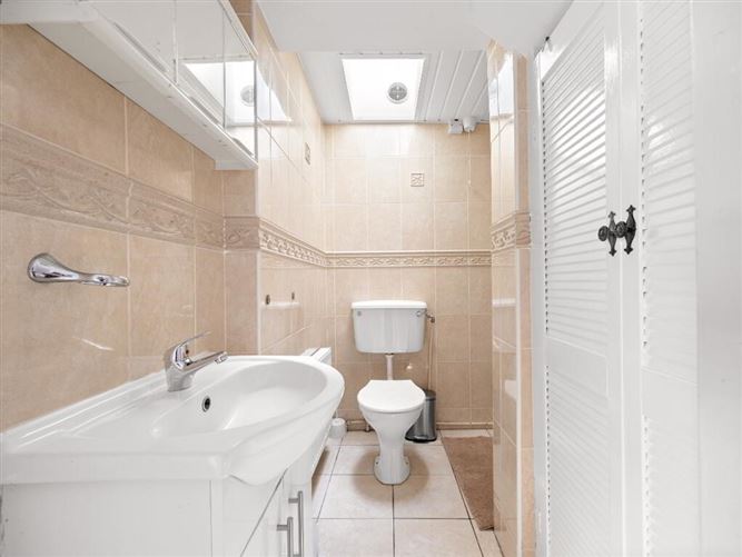 7 Highfield, Dublin Road, Carlow Town, Carlow