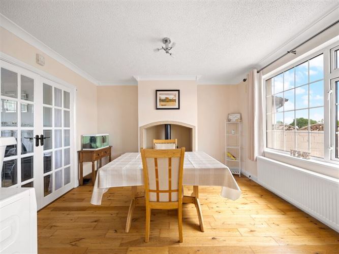 7 Highfield, Dublin Road, Carlow Town, Carlow