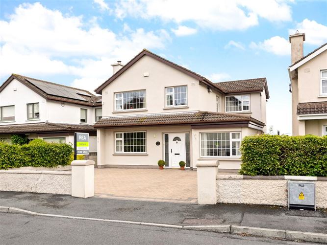 7 Highfield, Dublin Road, Carlow Town, Carlow