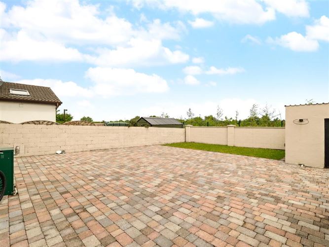 7 Highfield, Dublin Road, Carlow Town, Carlow