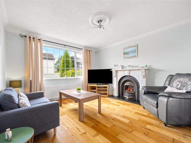 7 Highfield, Dublin Road, Carlow Town, Carlow