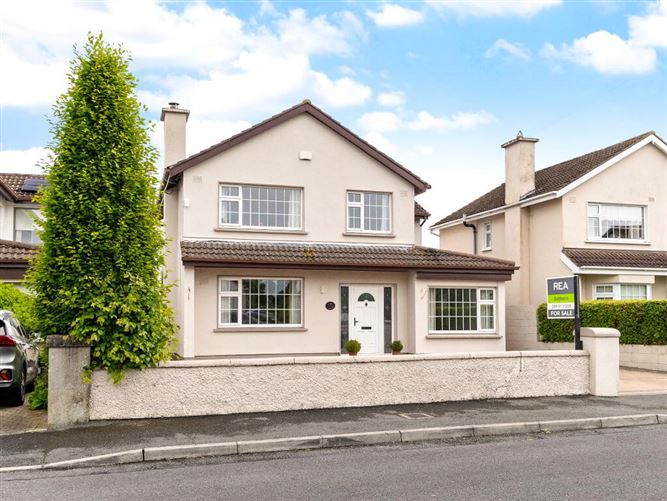 7 Highfield, Dublin Road, Carlow Town, Carlow