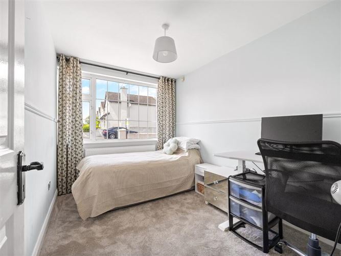 7 Highfield, Dublin Road, Carlow Town, Carlow