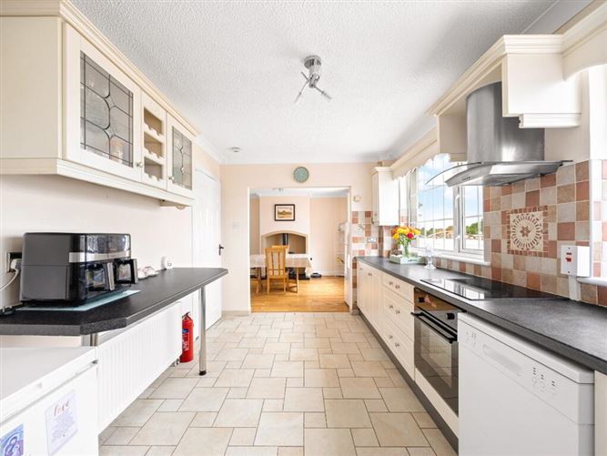 7 Highfield, Dublin Road, Carlow Town, Carlow