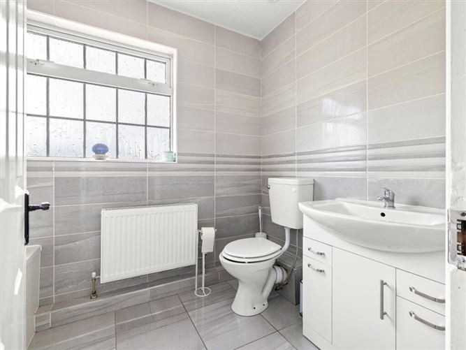 7 Highfield, Dublin Road, Carlow Town, Carlow