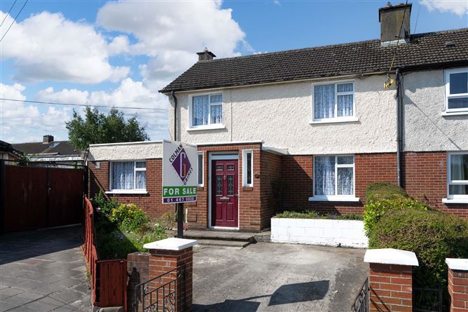 21 Lein Park, Artane, Dublin 5
