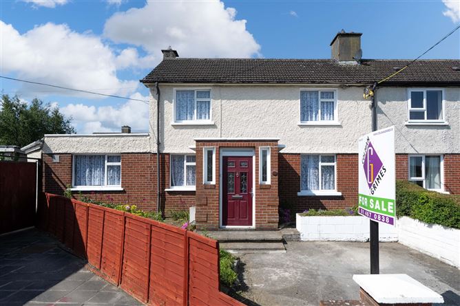 21 Lein Park, Artane, Dublin 5