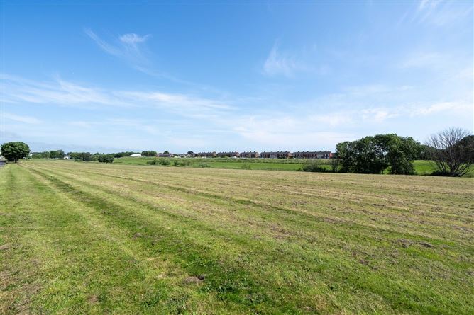 21 Lein Park, Artane, Dublin 5