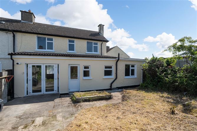 21 Lein Park, Artane, Dublin 5