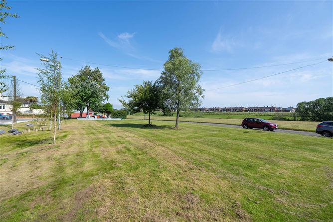 21 Lein Park, Artane, Dublin 5