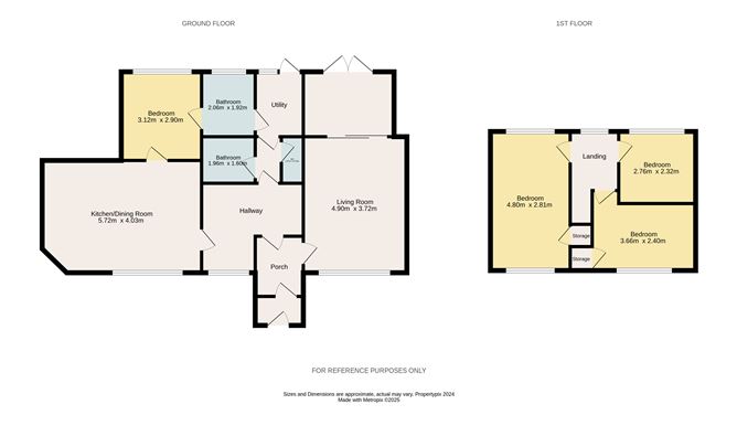 21 Lein Park, Artane, Dublin 5