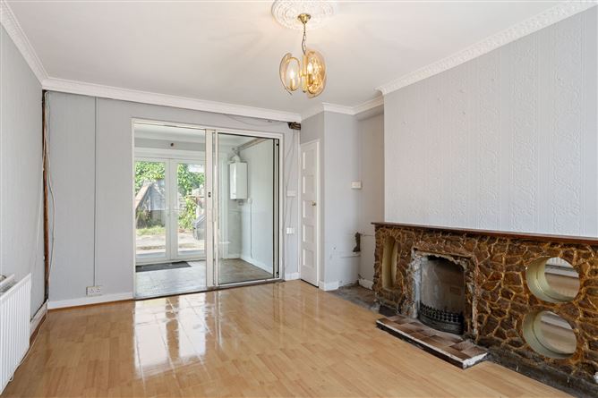 21 Lein Park, Artane, Dublin 5
