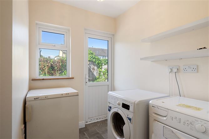 21 Lein Park, Artane, Dublin 5