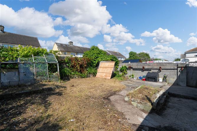 21 Lein Park, Artane, Dublin 5