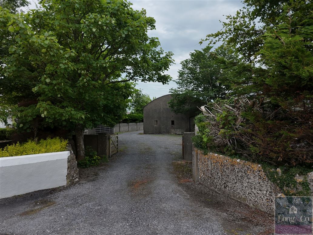 Cummer, Tuam, Galway