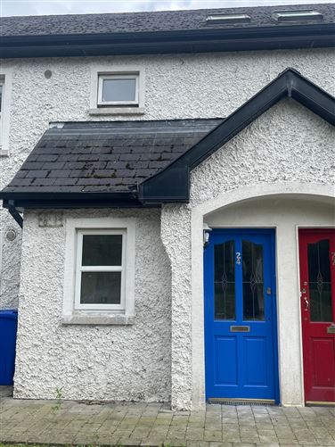 24 Railway lough, Belturbet, Cavan