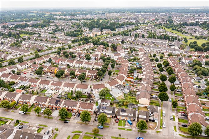 8 Willow Wood Park, Clonsilla, Dublin 15