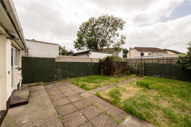 8 Willow Wood Park, Clonsilla, Dublin 15