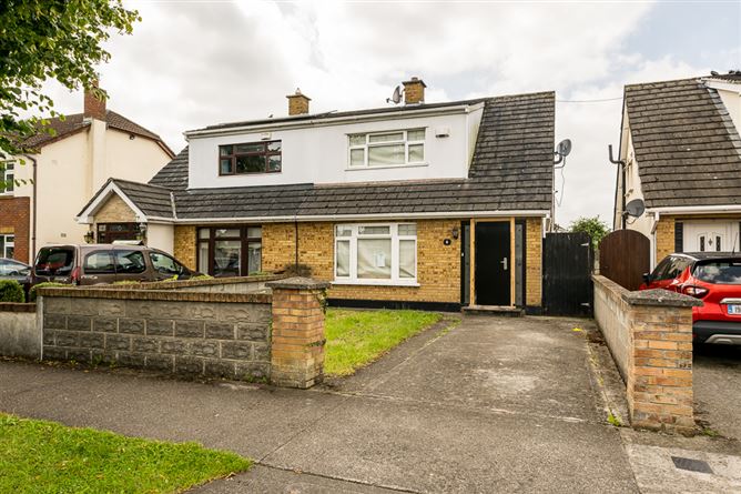 8 Willow Wood Park, Clonsilla, Dublin 15