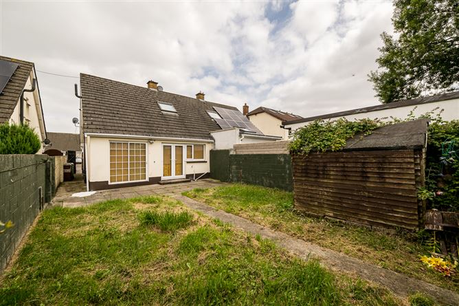 8 Willow Wood Park, Clonsilla, Dublin 15