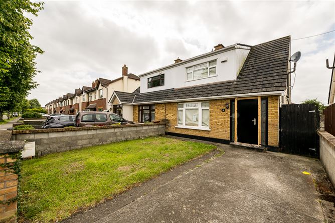 8 Willow Wood Park, Clonsilla, Dublin 15