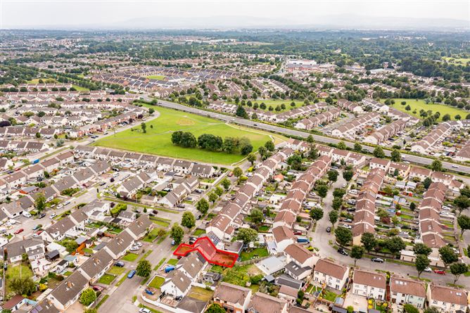 8 Willow Wood Park, Clonsilla, Dublin 15