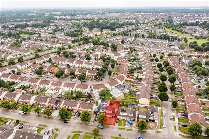 8 Willow Wood Park, Clonsilla, Dublin 15