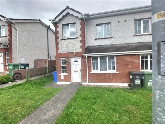 35 Twin Oaks, Bailieborough, County Cavan