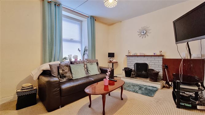 1 Elm Grove Terrace, Duncairn Avenue, Bray, Wicklow