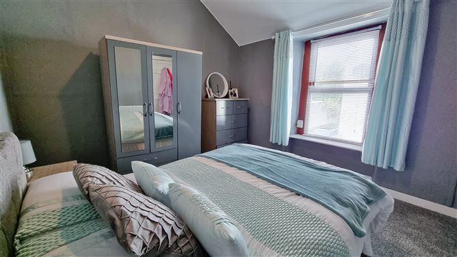 1 Elm Grove Terrace, Duncairn Avenue, Bray, Wicklow