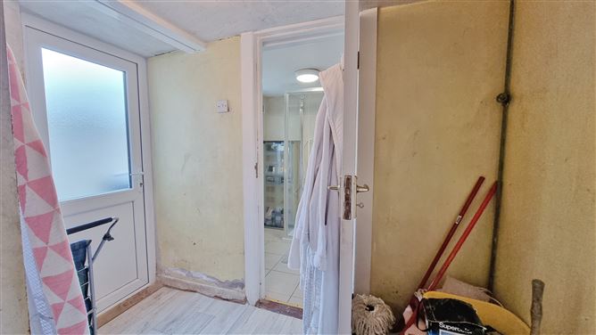 1 Elm Grove Terrace, Duncairn Avenue, Bray, Wicklow