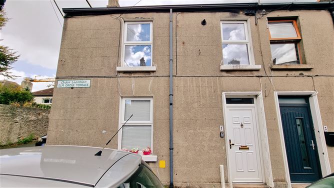 1 Elm Grove Terrace, Duncairn Avenue, Bray, Wicklow