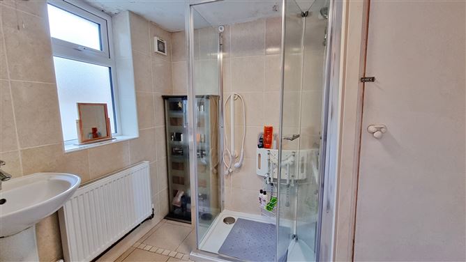 1 Elm Grove Terrace, Duncairn Avenue, Bray, Wicklow