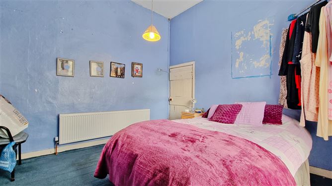 1 Elm Grove Terrace, Duncairn Avenue, Bray, Wicklow