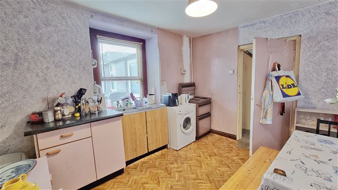 1 Elm Grove Terrace, Duncairn Avenue, Bray, Wicklow