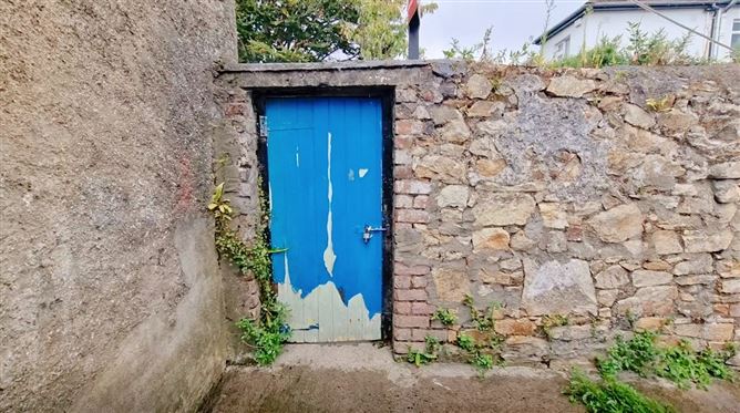 1 Elm Grove Terrace, Duncairn Avenue, Bray, Wicklow