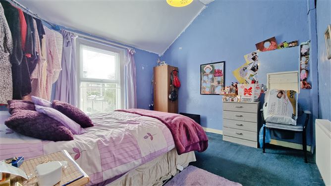 1 Elm Grove Terrace, Duncairn Avenue, Bray, Wicklow