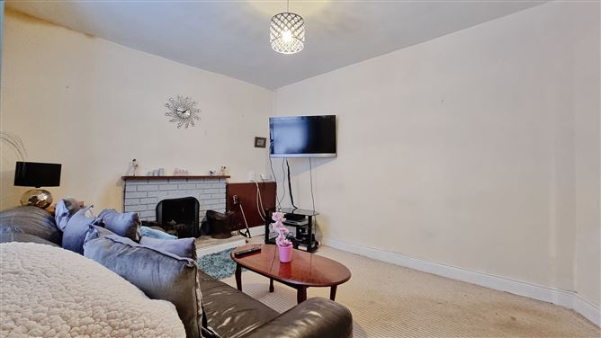 1 Elm Grove Terrace, Duncairn Avenue, Bray, Wicklow