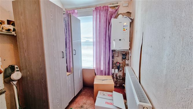 1 Elm Grove Terrace, Duncairn Avenue, Bray, Wicklow