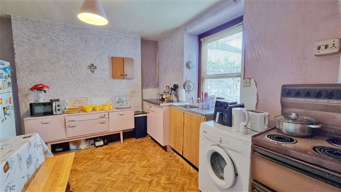 1 Elm Grove Terrace, Duncairn Avenue, Bray, Wicklow