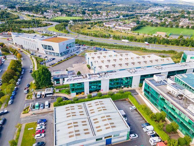 Suite 6 The Avenue, Beacon Court, Dublin 18, Sandyford
