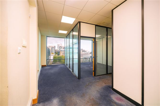 Suite 6 The Avenue, Beacon Court, Dublin 18, Sandyford