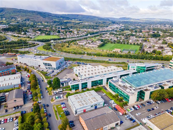 Suite 6 The Avenue, Beacon Court, Dublin 18, Sandyford