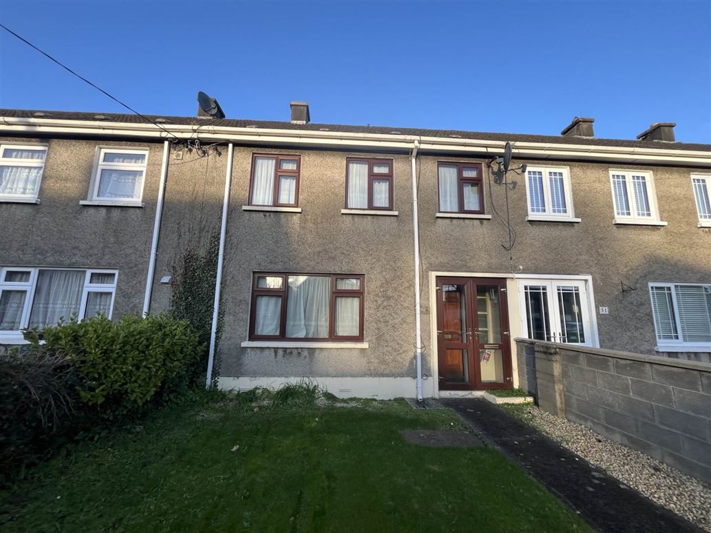 50 Lower Careys Road, Limerick, County Limerick