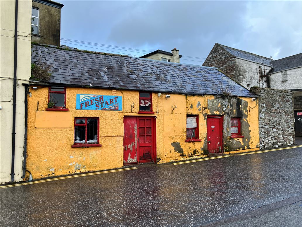 3/4 Carmichael Lane, Mallow, Cork