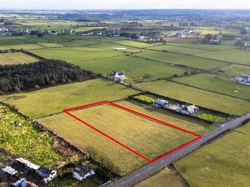 Barnaboy, Turloughmore, Co. Galway