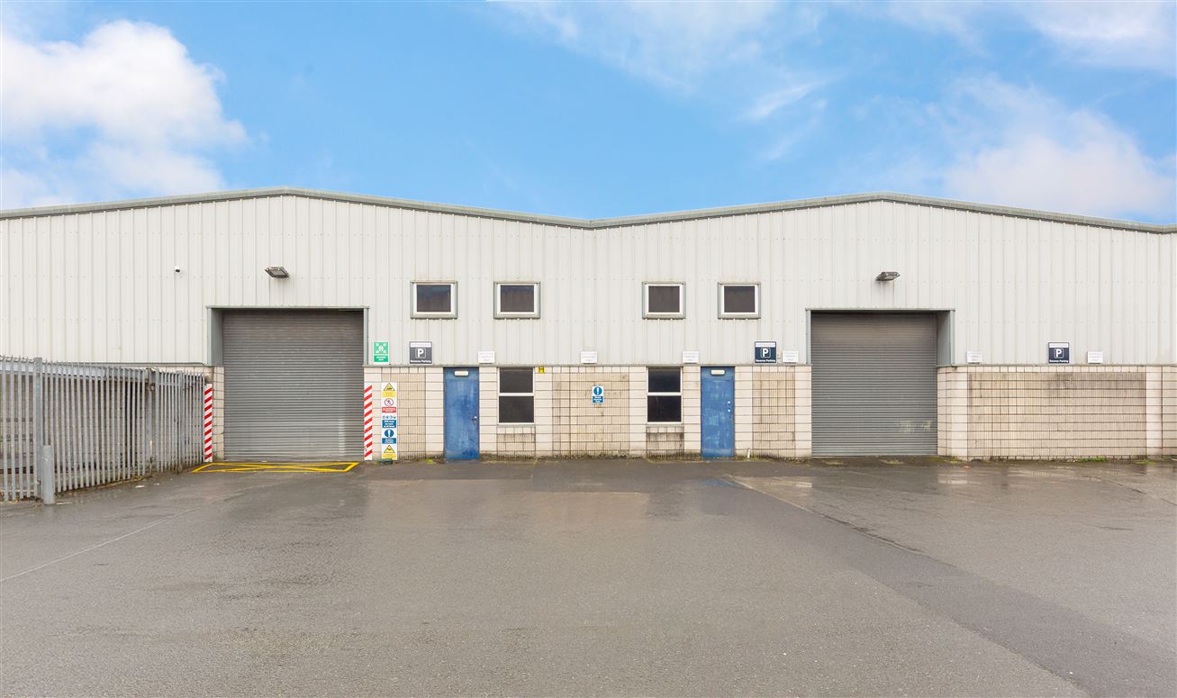Units 5 & 6 Crag Avenue Business Park, Clondalkin Industrial Estate, Dublin 22  , Clondalkin, Dublin 22