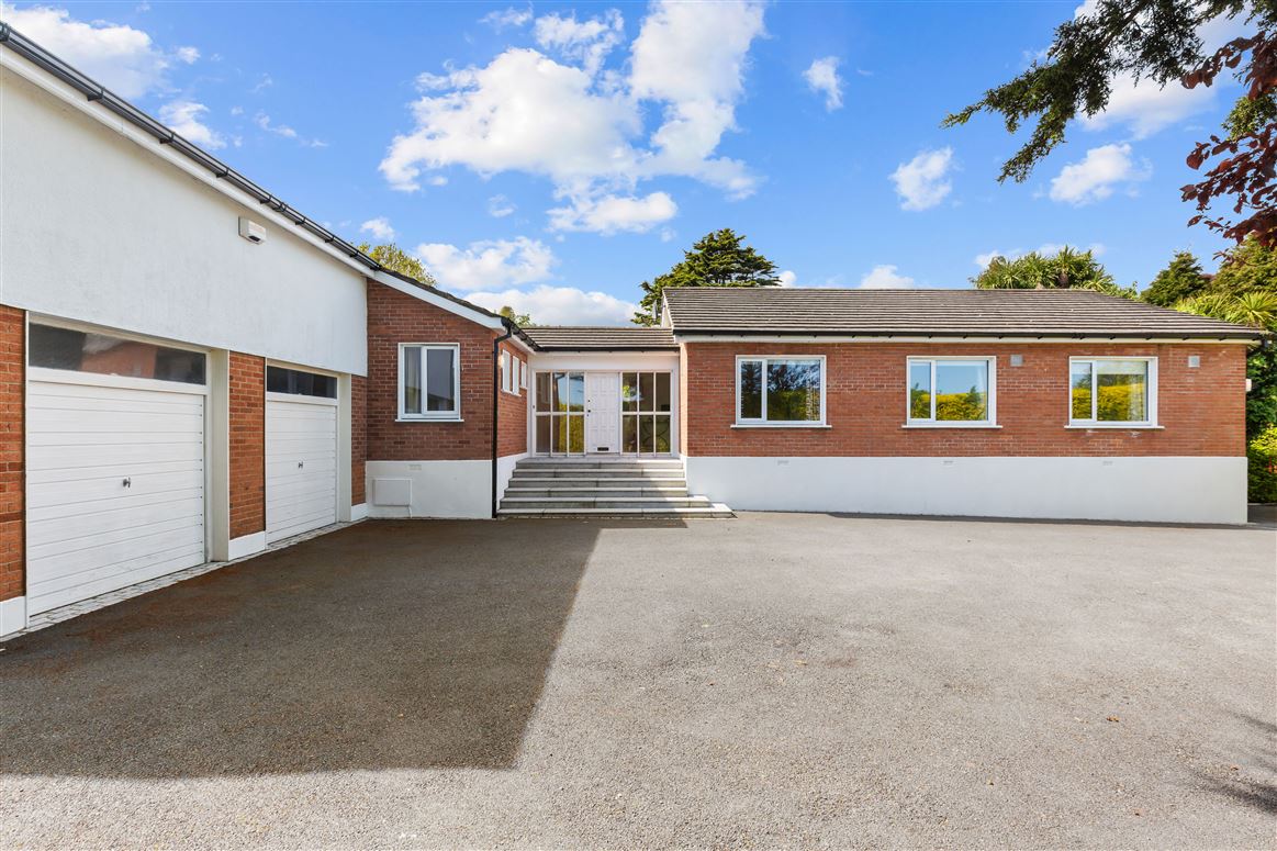Villa Rosa, Rosehill, Carysfort Avenue, Blackrock, County Dublin