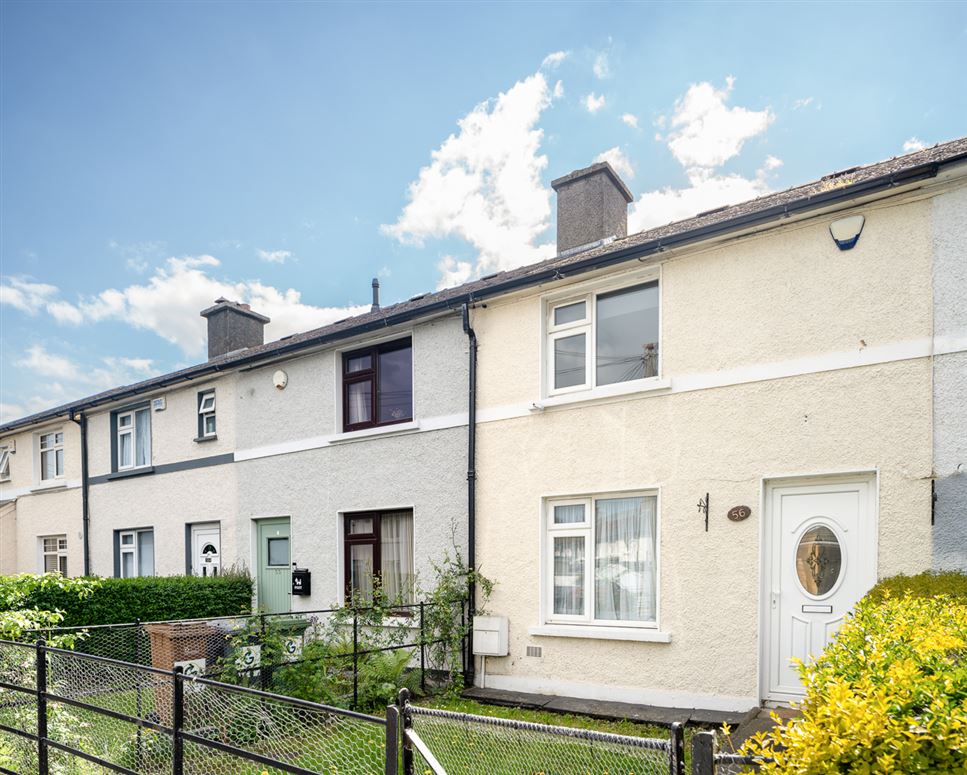 56 Stephens Road, Inchicore, Co. Dublin, Dublin 8