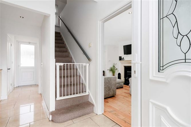 45 Wellmount Crescent, Finglas, Dublin 11